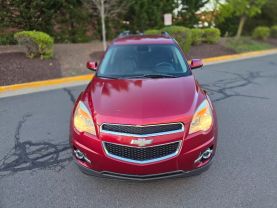2012 CHEVROLET EQUINOX