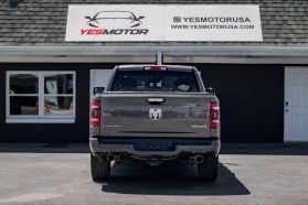 2019 RAM 1500 CREW CAB PICKUP V8, HEMI, 5.7 LITER LIMITED PICKUP 4D 5 1/2 FT