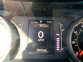 2014 JEEP CHEROKEE SPORT CARS/SUV 4-CYL, 2.4 LITER SPORT SUV 4D - Eddies Auto Sales