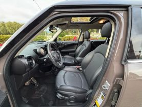 2014 MINI COUNTRYMAN