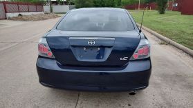 2010 SCION TC HATCHBACK 4-CYL, 2.4 LITER HATCHBACK COUPE 2D