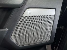 2023 FORD F150 SUPERCREW CAB PICKUP V6, ECOBOOST, TWIN TURBO, 3.5 LITER TREMOR PICKUP 4D 5 1/2 FT