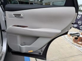 2010 LEXUS RX RX 350 SPORT UTILITY 4D
