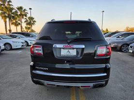 2014 Gmc Acadia - Image 5