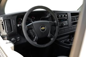 2014 Chevrolet Express 3500 Cargo - Image 20