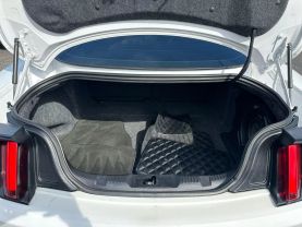 Used 2016 FORD MUSTANG COUPE V8, 5.0 LITER GT PREMIUM COUPE 2D - LA Auto Star located in Virginia Beach, VA
