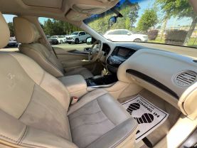 2013 Infiniti Jx Jx35 Sport Utility 4d - Image 27