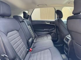 2017 FORD EDGE SUV 4-CYL, ECOBOOST, 2.0L SEL SPORT UTILITY 4D