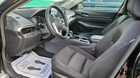 2024 Nissan Altima - Image 7