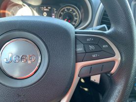 2014 JEEP CHEROKEE SPORT CARS/SUV 4-CYL, 2.4 LITER SPORT SUV 4D - Eddies Auto Sales