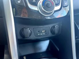 2016 HYUNDAI ELANTRA GT HATCHBACK 4-CYL, 2.0 LITER HATCHBACK 4D