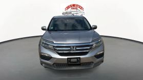 2016 HONDA PILOT SUV V6, I-VTEC, 3.5 LITER EX-L SPORT UTILITY 4D