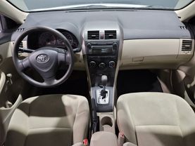 2011 Toyota Corolla - - Image 13