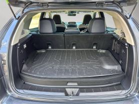2020 SUBARU CROSSTREK SUV 4-CYL, HYBRID, 2.0 LITER HYBRID SPORT UTILITY 4D