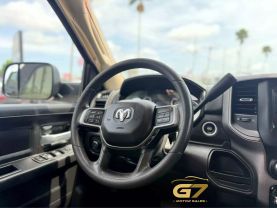 2019 Ram 3500 Crew Cab - Image 17