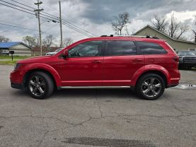 2015 DODGE JOURNEY