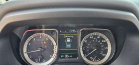 2019 NISSAN TITAN CREW CAB PICKUP V8, 5.6 LITER SV PICKUP 4D 5 1/2 FT