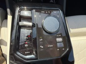 2024 BMW 5 SERIES SEDAN 4-CYL, TURBO, 2.0 LITER 530I SEDAN 4D