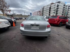2010 Honda Accord - Image 6