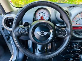 2012 MINI COUNTRYMAN HATCHBACK 4-CYL, TURBO, 1.6 LITER COOPER S HATCHBACK 4D