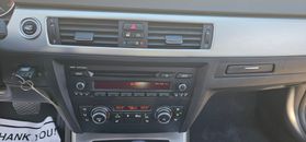 2010 BMW 3 SERIES SEDAN 6-CYL, 3.0 LITER 328I SEDAN 4D