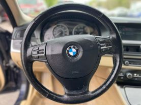 2011 Bmw 5 Series - Image 8