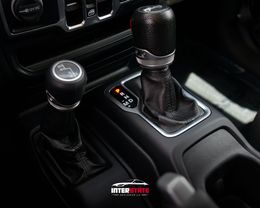 2019 JEEP WRANGLER UNLIMITED For Sale in Orlando