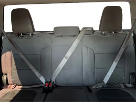 2019 CHEVROLET SILVERADO 1500 CREW CAB