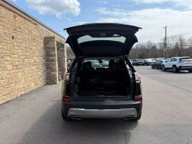 2019 JEEP CHEROKEE SUV V6, 3.2 LITER LIMITED SPORT UTILITY 4D - Gesner Auto Inc in Taunton, MA, 41.88613, -71.14527