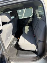 2017 Chevrolet Silverado 1500 Crew Cab - Image 10
