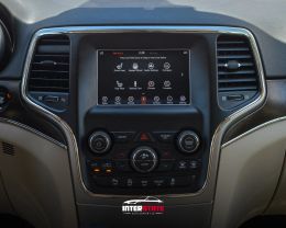 2018 JEEP GRAND CHEROKEE For Sale in Orlando