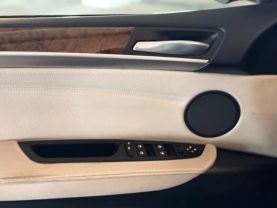 2013 BMW X5 SUV 6-CYL, TURBO, 3.0 LITER XDRIVE35I SPORT UTILITY 4D