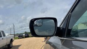 2018 HYUNDAI SANTA FE SPORT SUV 4-CYL, GDI, 2.4 LITER SPORT UTILITY 4D