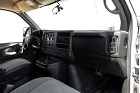 2014 Chevrolet Express 3500 Cargo - Image 18