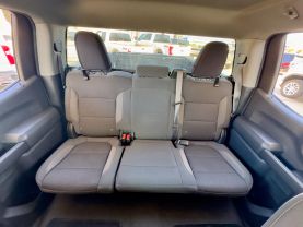 2021 CHEVROLET SILVERADO 1500 CREW CAB PICKUP V8, ECOTEC3, DFM, 5.3 LITER LT PICKUP 4D 5 3/4 FT