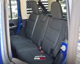 2019 JEEP WRANGLER UNLIMITED For Sale in Orlando