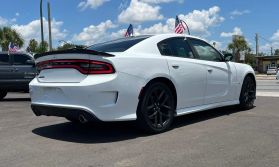 2019 DODGE CHARGER SEDAN - AUTOMATIC -  V & B Auto Sales