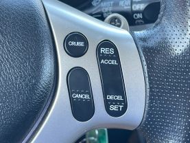 2007 HONDA FIT