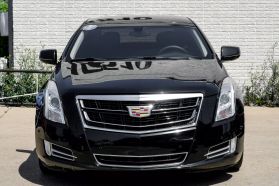 2017 CADILLAC XTS SEDAN V6, 3.6 LITER LUXURY SEDAN 4D