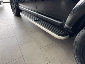 2016 LAND ROVER LR4 SUV V6, SUPERCHARGED, 3.0 LITER HSE SPORT UTILITY 4D