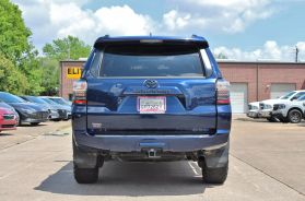 2020 TOYOTA 4RUNNER