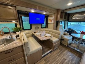 Used 2018 THOR MOTOR COACH A.C.E. CLASS A - 27.2 - LA Auto Star located in Virginia Beach, VA