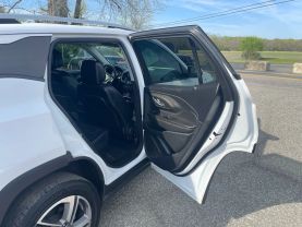 2020 GMC TERRAIN