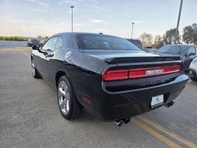 2012 Dodge Challenger - Image 4
