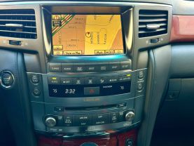 2010 LEXUS LX SUV - AUTOMATIC - Dart Auto Group