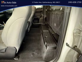 2019 TOYOTA TACOMA ACCESS CAB PICKUP 4-CYL, 2.7 LITER SR PICKUP 4D 6 FT