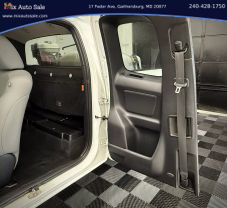 2019 TOYOTA TACOMA ACCESS CAB PICKUP 4-CYL, 2.7 LITER SR PICKUP 4D 6 FT