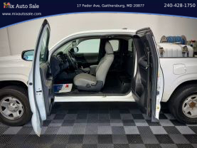 2019 TOYOTA TACOMA ACCESS CAB PICKUP 4-CYL, 2.7 LITER SR PICKUP 4D 6 FT