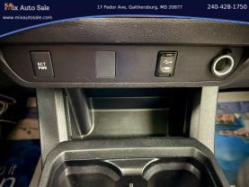 2019 TOYOTA TACOMA ACCESS CAB PICKUP 4-CYL, 2.7 LITER SR PICKUP 4D 6 FT