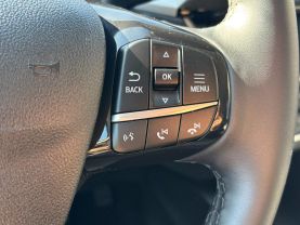 2021 FORD ESCAPE SUV 3-CYL, ECOBOOST, TURBO, 1.5 LITER SE SPORT UTILITY 4D at T&T Repairables - used car dealership in Spencer, Indiana.